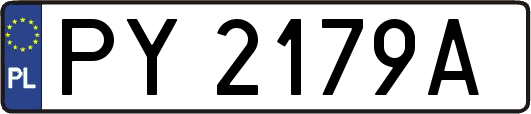 PY2179A