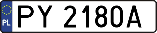 PY2180A