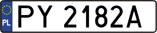 PY2182A