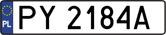 PY2184A