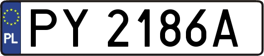 PY2186A