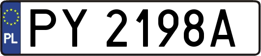 PY2198A