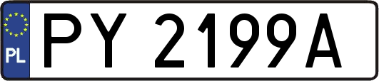 PY2199A
