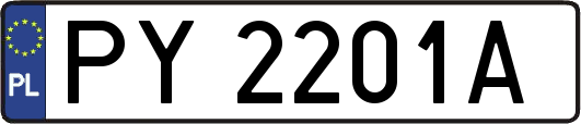 PY2201A