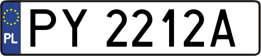 PY2212A