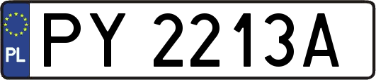 PY2213A