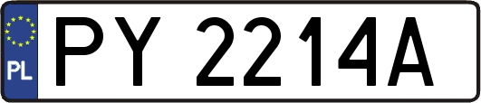 PY2214A