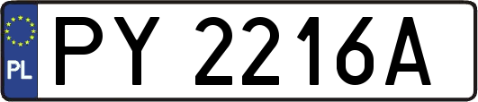 PY2216A