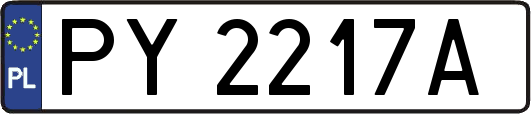 PY2217A