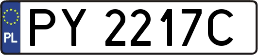 PY2217C