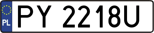 PY2218U