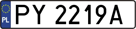 PY2219A