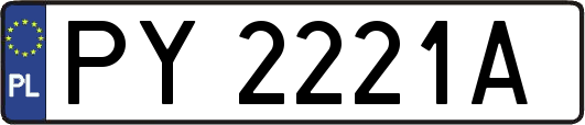 PY2221A