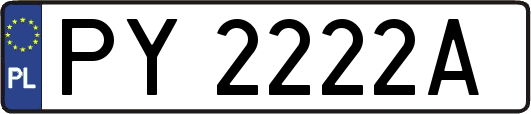 PY2222A
