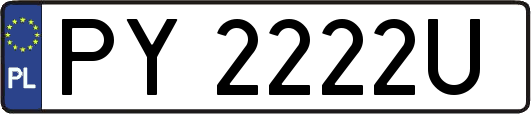 PY2222U