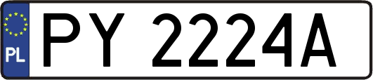 PY2224A