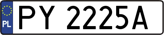 PY2225A