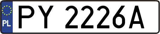 PY2226A
