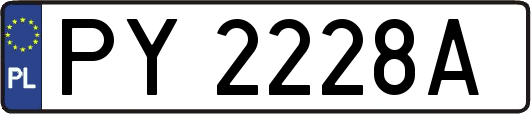PY2228A