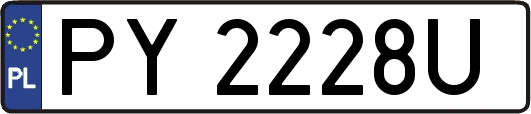 PY2228U