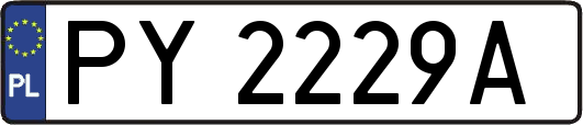 PY2229A