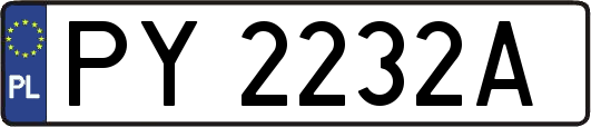 PY2232A