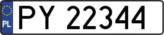 PY22344