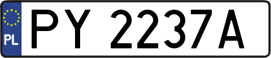 PY2237A