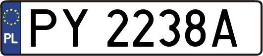 PY2238A