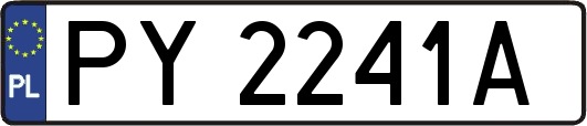 PY2241A