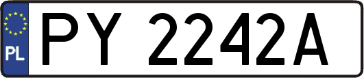 PY2242A