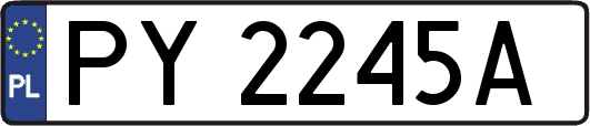 PY2245A