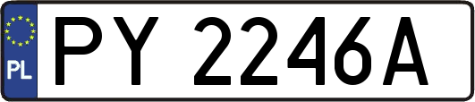 PY2246A