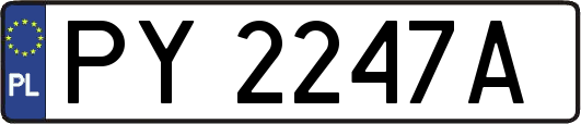 PY2247A