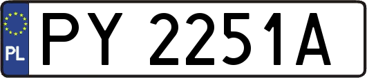 PY2251A