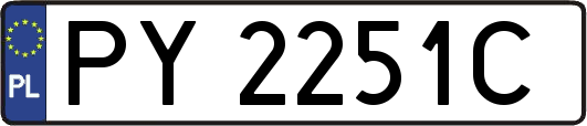 PY2251C