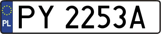 PY2253A