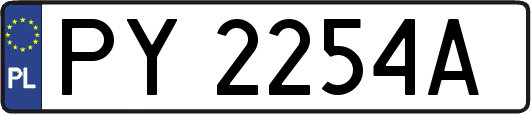 PY2254A