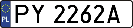PY2262A