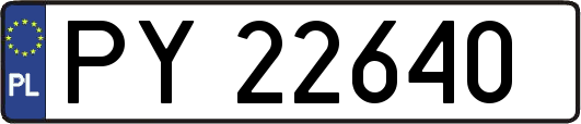 PY22640
