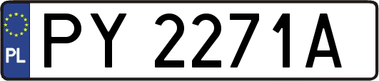 PY2271A