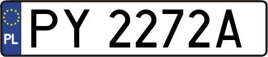 PY2272A