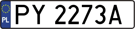 PY2273A