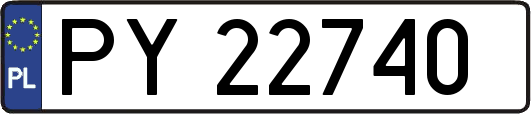 PY22740