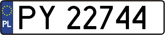PY22744