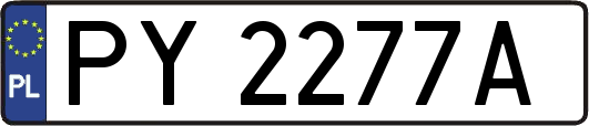 PY2277A
