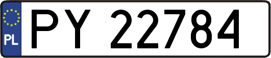 PY22784