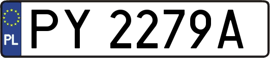 PY2279A