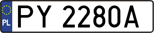 PY2280A
