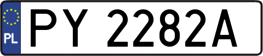 PY2282A